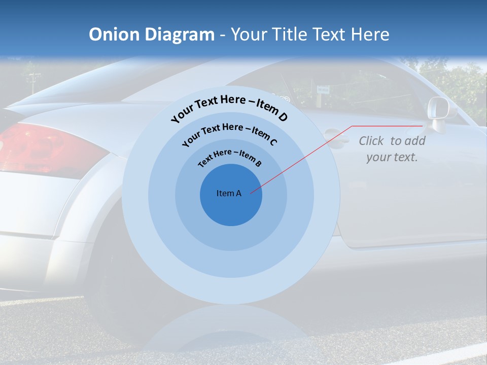 Surgical Glove Medicine Contemporary PowerPoint Template