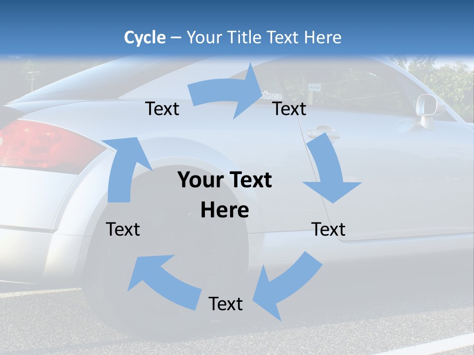 Surgical Glove Medicine Contemporary PowerPoint Template
