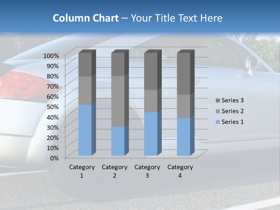 Surgical Glove Medicine Contemporary PowerPoint Template
