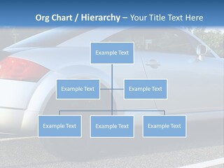 Surgical Glove Medicine Contemporary PowerPoint Template