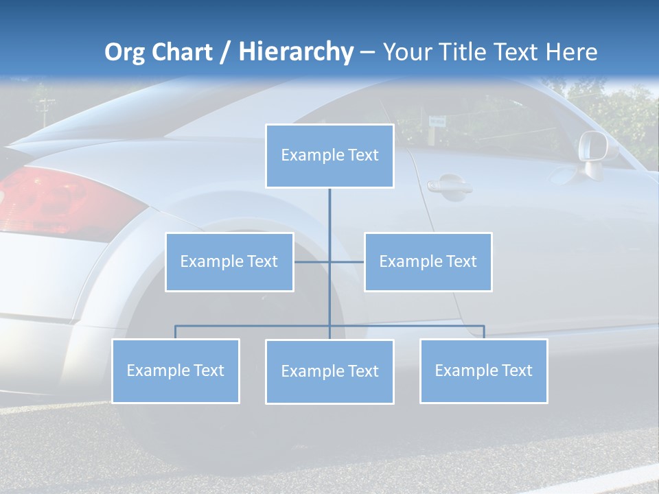 Surgical Glove Medicine Contemporary PowerPoint Template