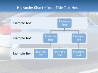 Surgical Glove Medicine Contemporary PowerPoint Template