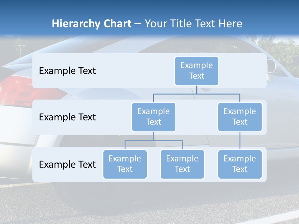 Surgical Glove Medicine Contemporary PowerPoint Template