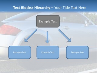Surgical Glove Medicine Contemporary PowerPoint Template