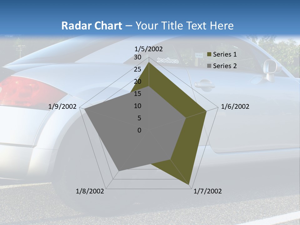 Surgical Glove Medicine Contemporary PowerPoint Template