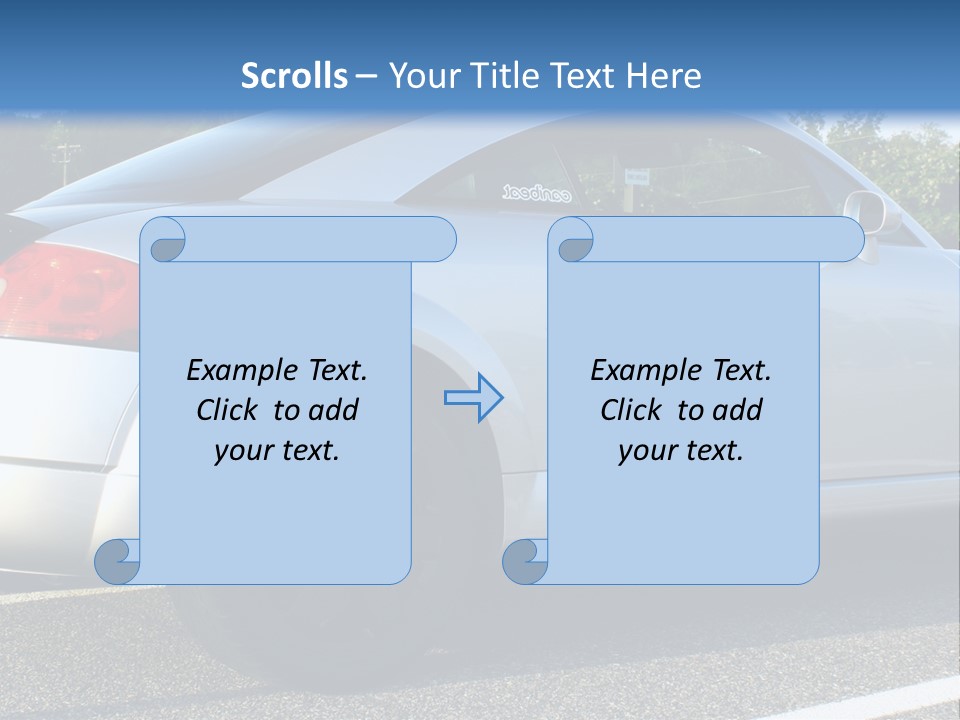 Surgical Glove Medicine Contemporary PowerPoint Template