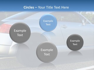 Surgical Glove Medicine Contemporary PowerPoint Template