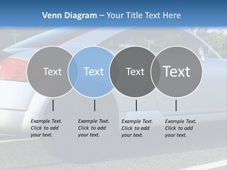 Surgical Glove Medicine Contemporary PowerPoint Template