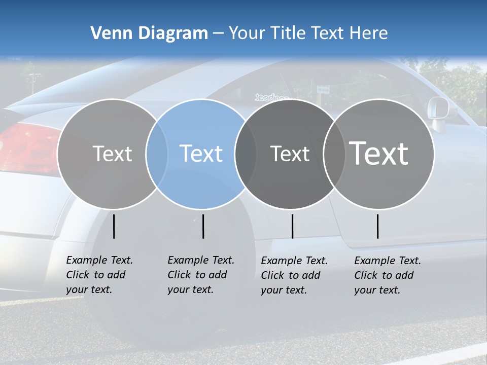 Surgical Glove Medicine Contemporary PowerPoint Template
