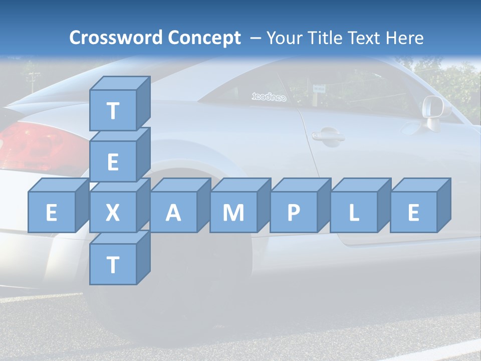 Surgical Glove Medicine Contemporary PowerPoint Template