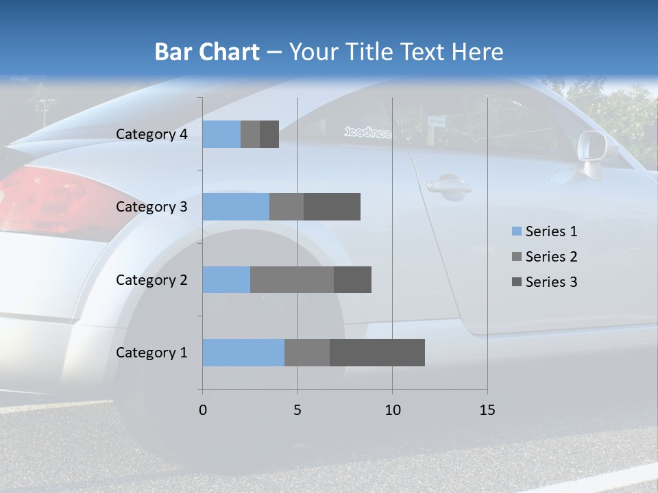Surgical Glove Medicine Contemporary PowerPoint Template