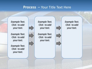 Surgical Glove Medicine Contemporary PowerPoint Template