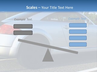 Surgical Glove Medicine Contemporary PowerPoint Template