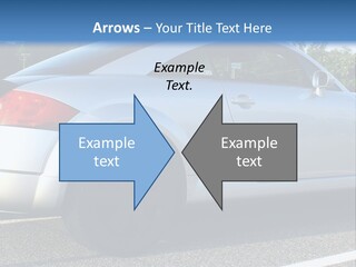 Surgical Glove Medicine Contemporary PowerPoint Template