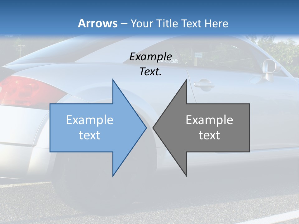 Surgical Glove Medicine Contemporary PowerPoint Template