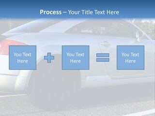 Surgical Glove Medicine Contemporary PowerPoint Template