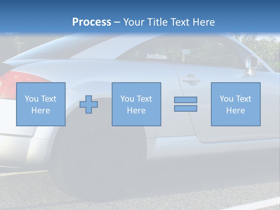 Surgical Glove Medicine Contemporary PowerPoint Template