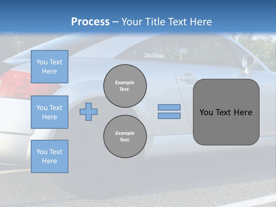 Surgical Glove Medicine Contemporary PowerPoint Template