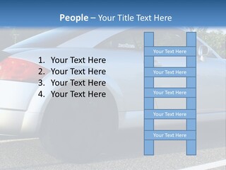 Surgical Glove Medicine Contemporary PowerPoint Template
