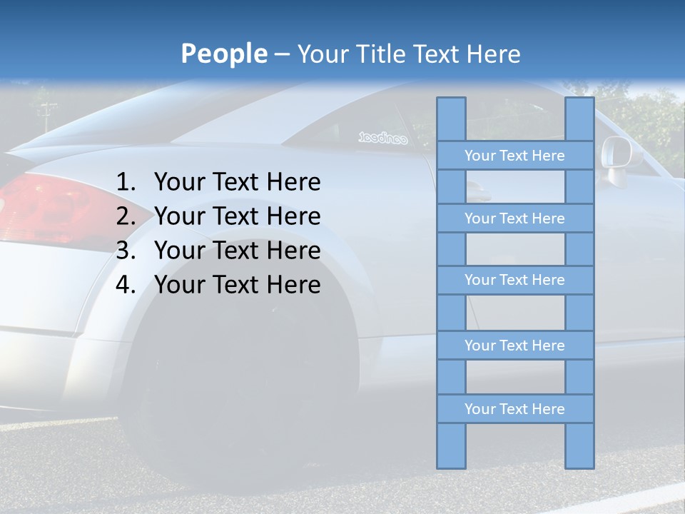 Surgical Glove Medicine Contemporary PowerPoint Template