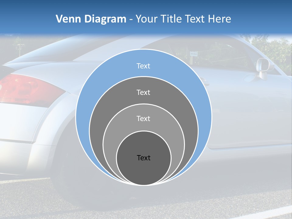 Surgical Glove Medicine Contemporary PowerPoint Template