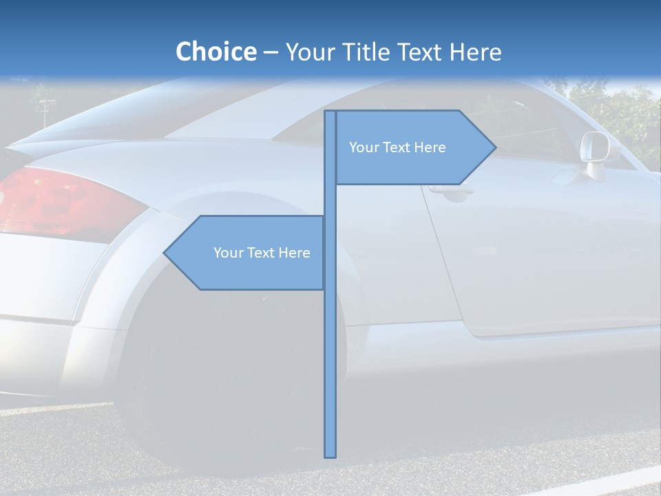 Surgical Glove Medicine Contemporary PowerPoint Template