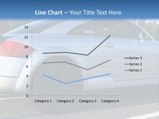 Surgical Glove Medicine Contemporary PowerPoint Template