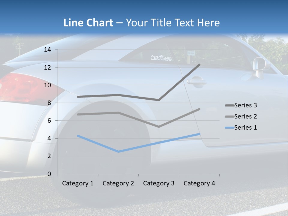 Surgical Glove Medicine Contemporary PowerPoint Template