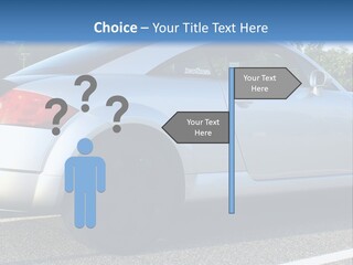 Surgical Glove Medicine Contemporary PowerPoint Template