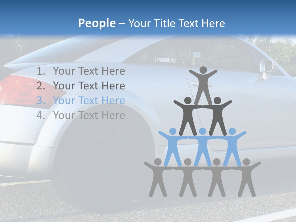 Surgical Glove Medicine Contemporary PowerPoint Template