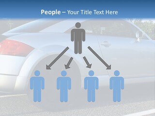 Surgical Glove Medicine Contemporary PowerPoint Template