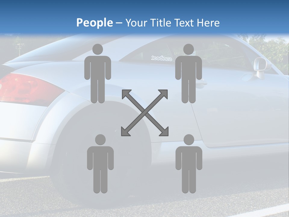 Surgical Glove Medicine Contemporary PowerPoint Template