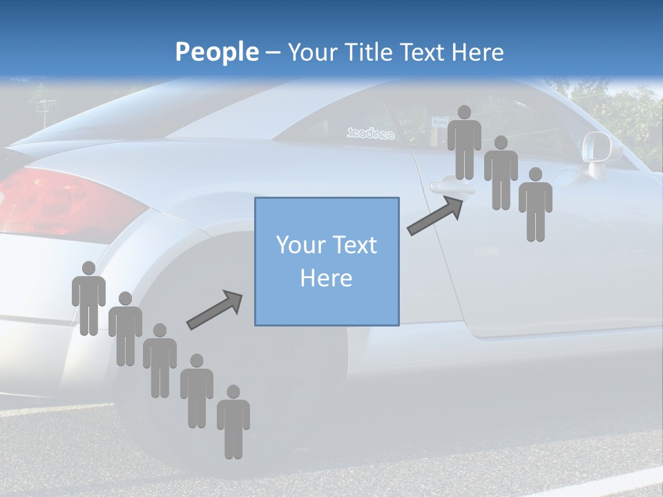 Surgical Glove Medicine Contemporary PowerPoint Template