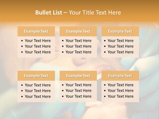 Surgical Glove Medicine Contemporary PowerPoint Template