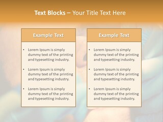 Surgical Glove Medicine Contemporary PowerPoint Template