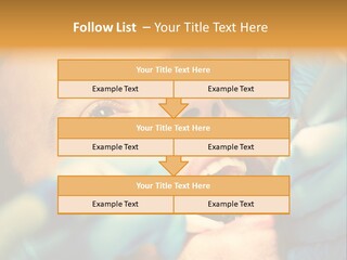 Surgical Glove Medicine Contemporary PowerPoint Template