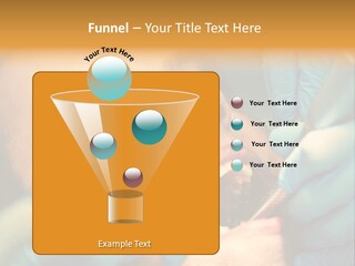 Surgical Glove Medicine Contemporary PowerPoint Template