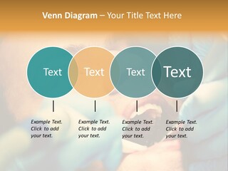 Surgical Glove Medicine Contemporary PowerPoint Template