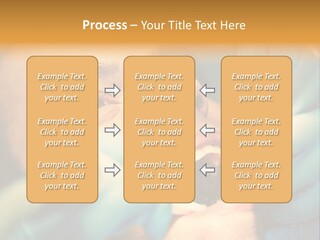 Surgical Glove Medicine Contemporary PowerPoint Template