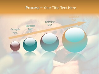 Surgical Glove Medicine Contemporary PowerPoint Template