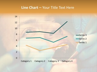 Surgical Glove Medicine Contemporary PowerPoint Template