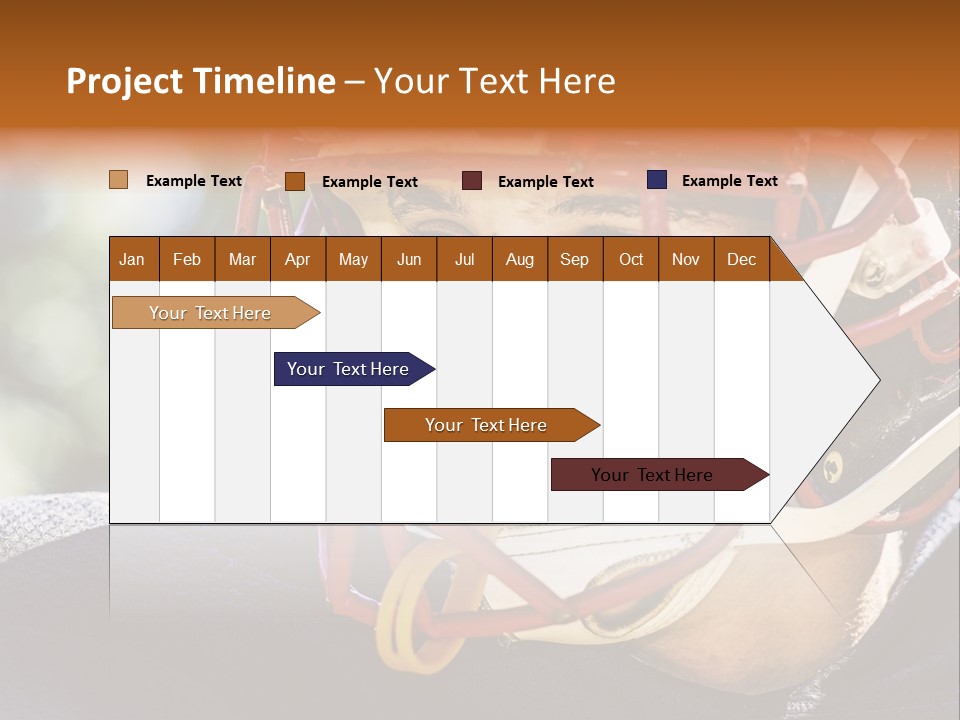 Play Red One PowerPoint Template