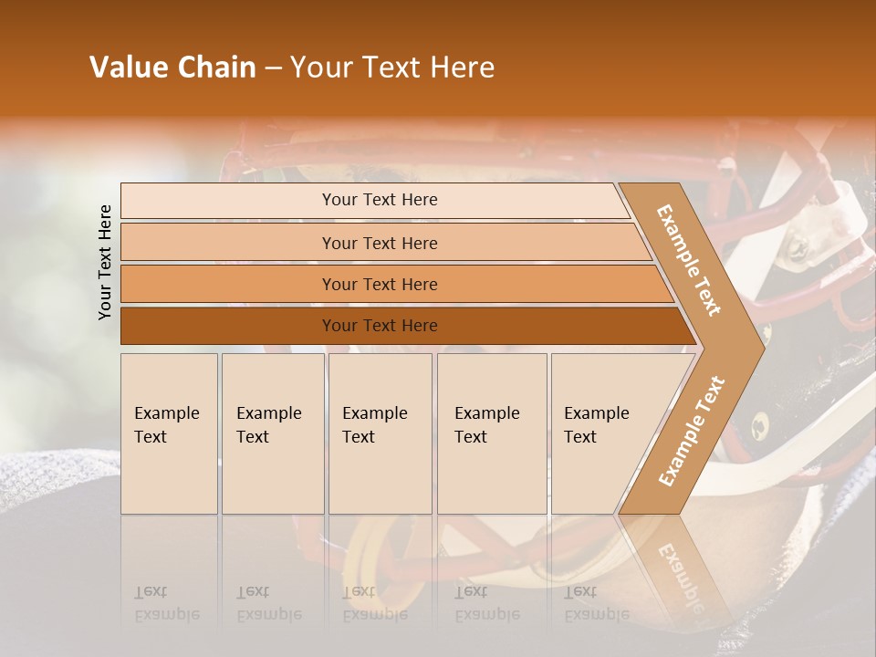 Play Red One PowerPoint Template