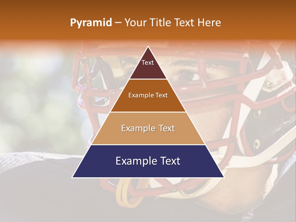Play Red One PowerPoint Template