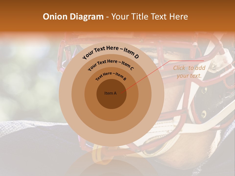 Play Red One PowerPoint Template