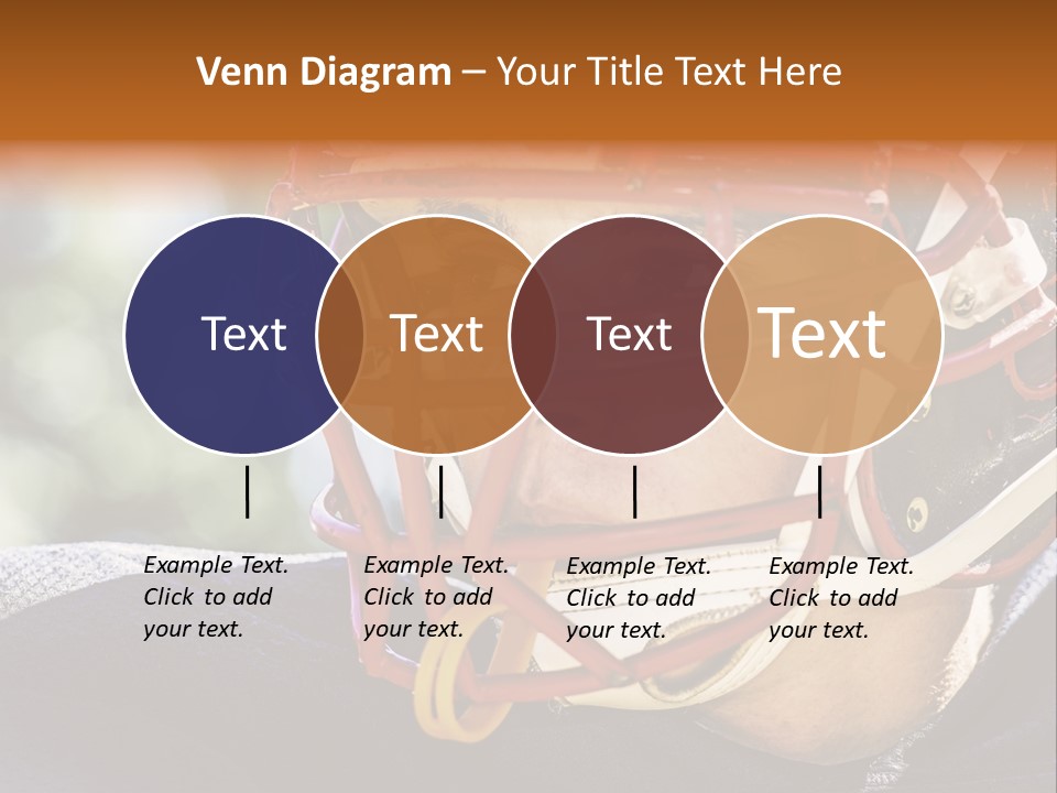 Play Red One PowerPoint Template