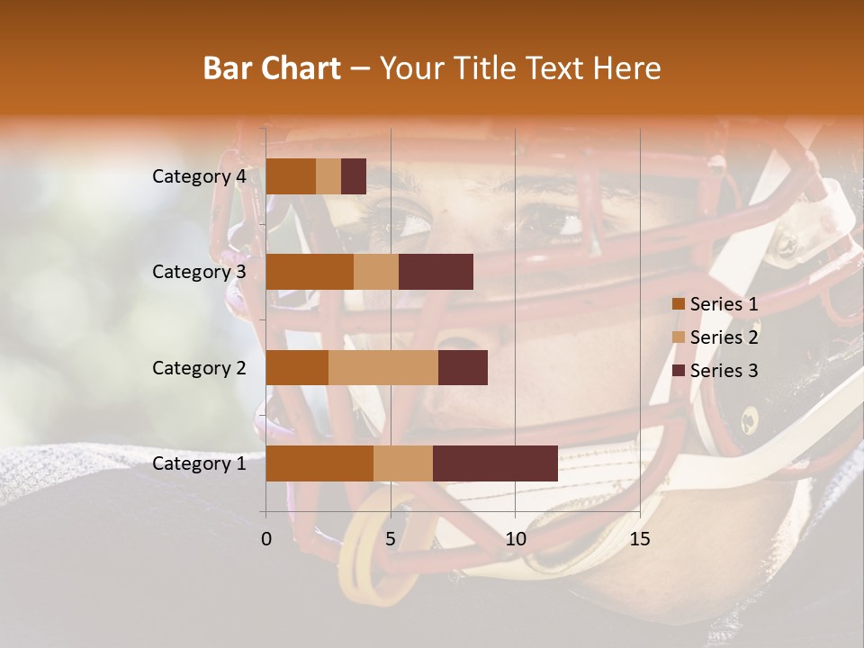 Play Red One PowerPoint Template