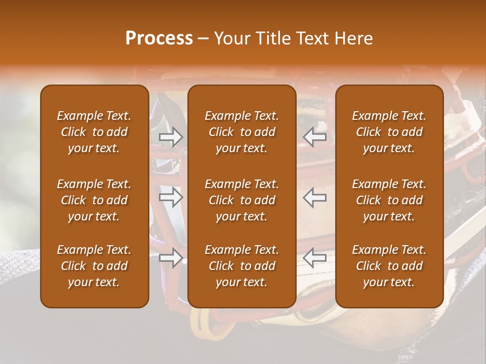 Play Red One PowerPoint Template
