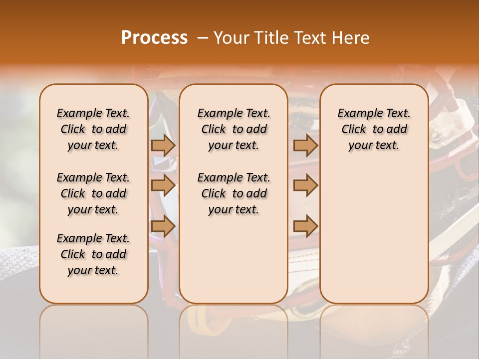 Play Red One PowerPoint Template