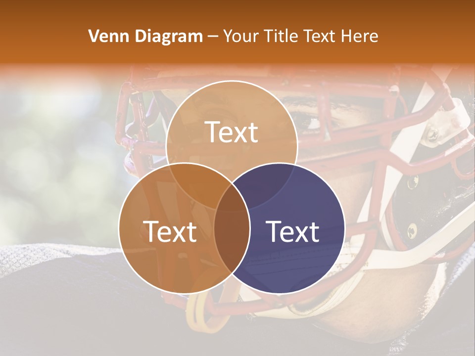 Play Red One PowerPoint Template